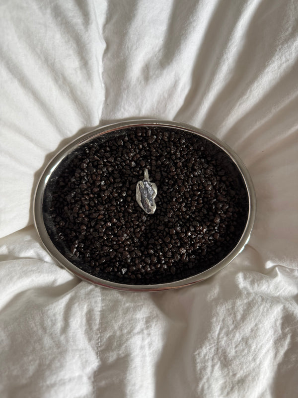 „Yva“charm- monoklin