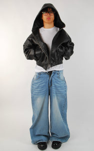 The Everyday - blue jeans