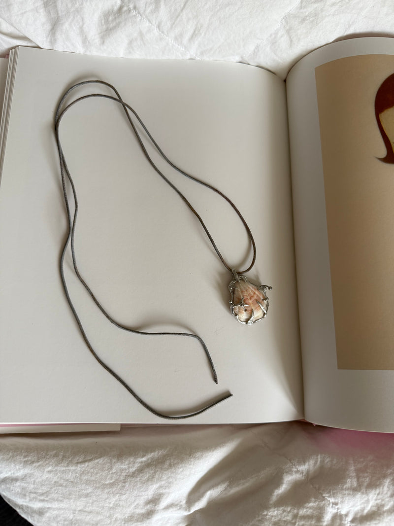 „lys“ pierced charm - Monoklin — view 5