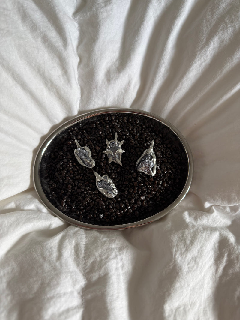 „Yva“charm- monoklin — view 2