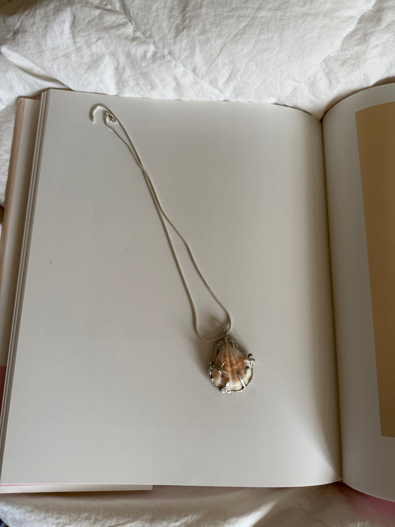 „lys“ pierced charm - Monoklin — view 3
