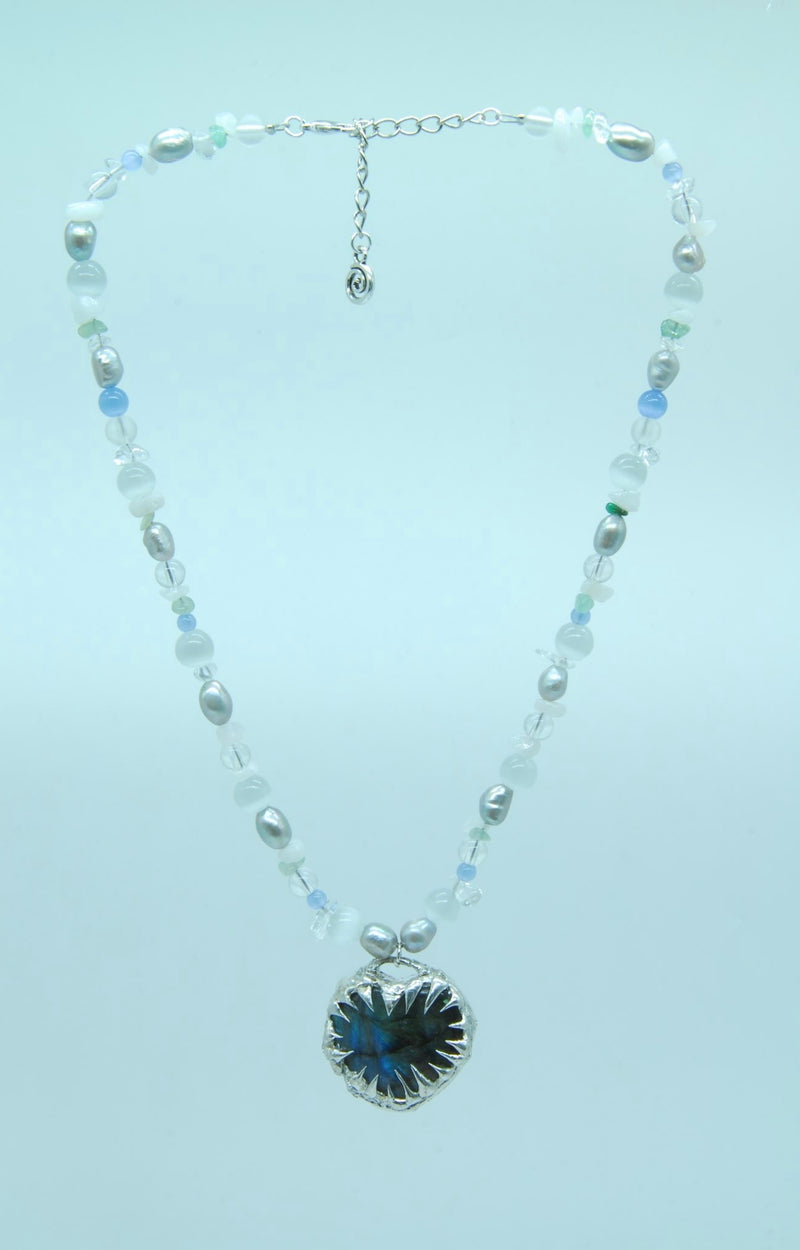 „Morpho“ -Monoklin Chain — view 2