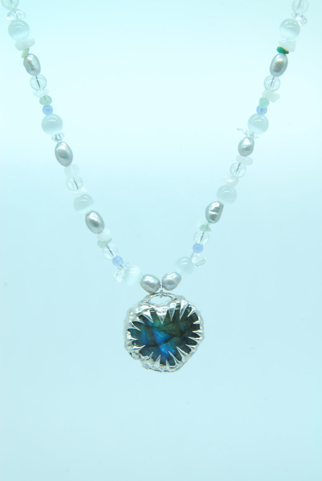 „Morpho“ -Monoklin Chain