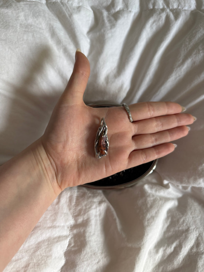 „ira“ charm- monoklin — view 2