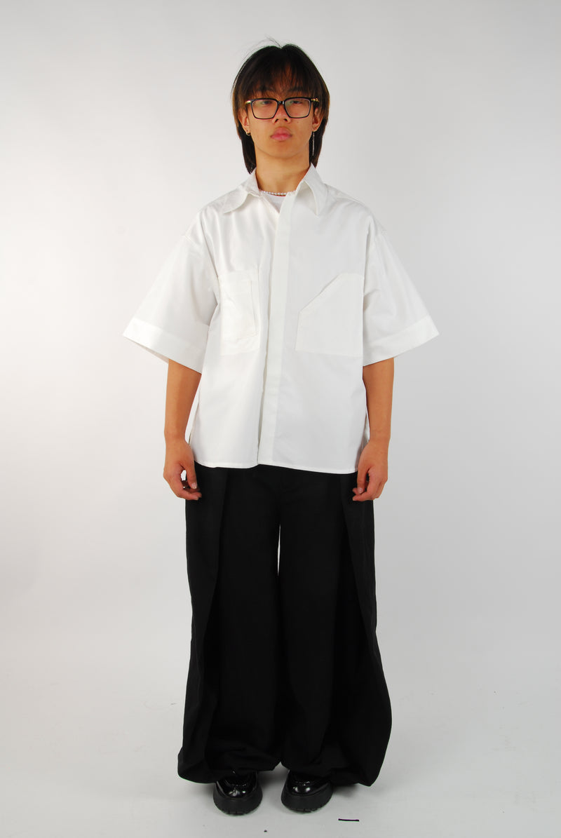 asymetrical Shirt — view 3