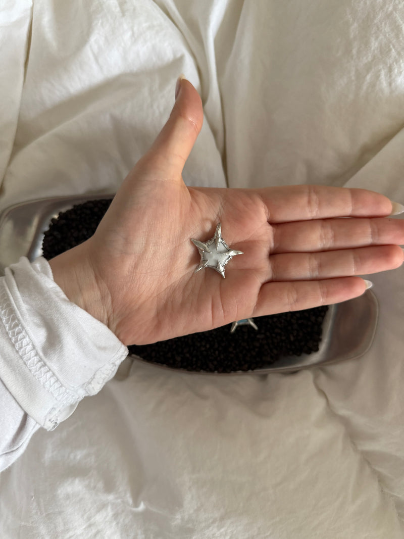 „Star“ charms - Monoklin — view 2