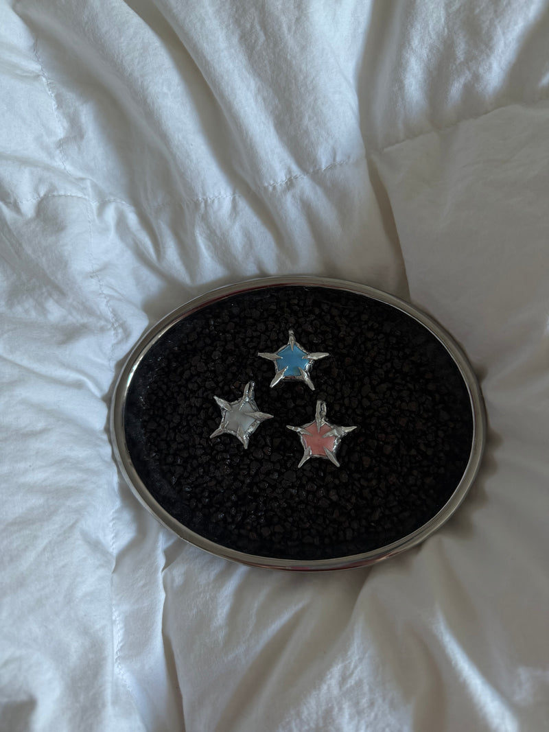 „Star“ charms - Monoklin — view 4
