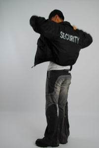 Beuter- bootcut/flared double pocket