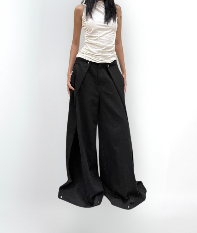 Hypnotism V.2 japanese pants — view 2