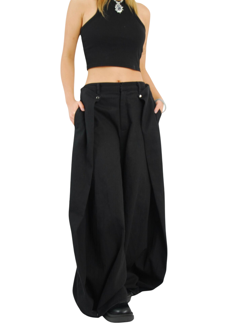 Hypnotism V.2 japanese pants — view 3