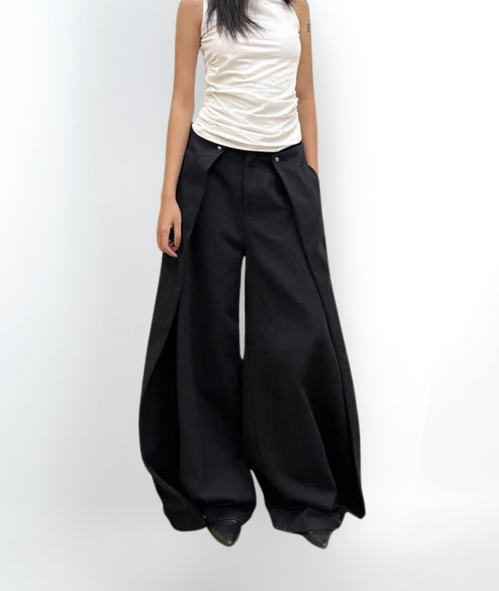 Hypnotism V.2 japanese pants