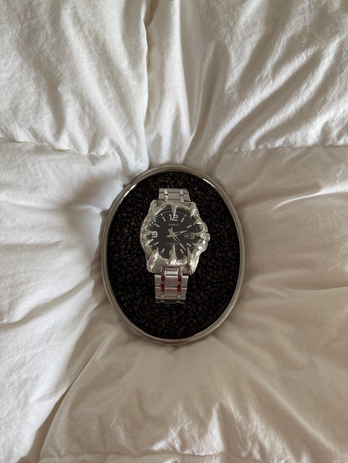 „Nivo“ Watch- monoklin