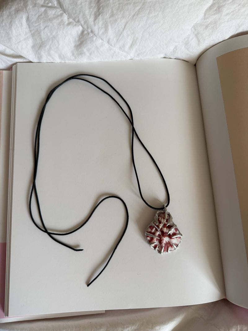 leather strap — view 2