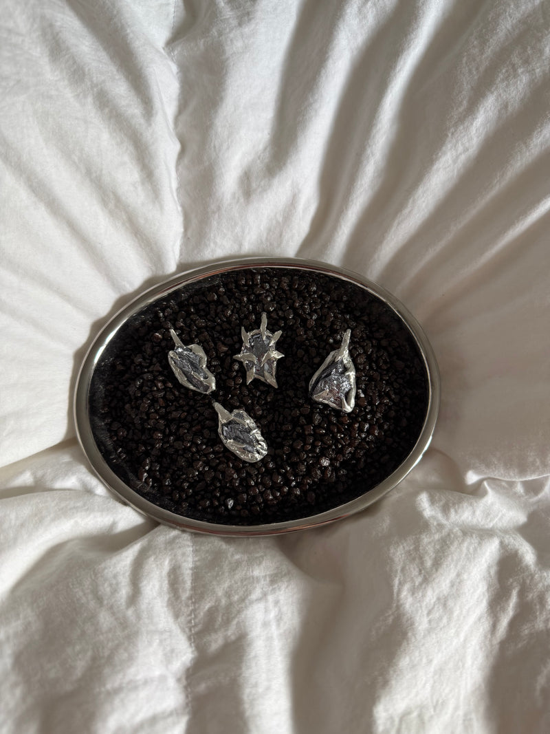 „nox“ charm -monoklin — view 2