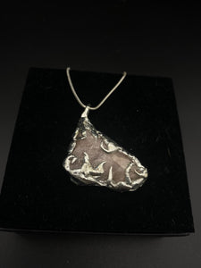 "WILDFLOWER"- CHARM MONOKLIN