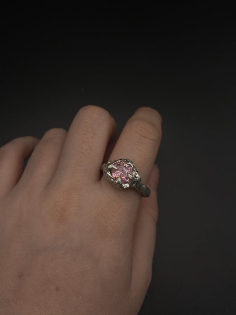 "SHINe" - RING MONOKLIN — view 2