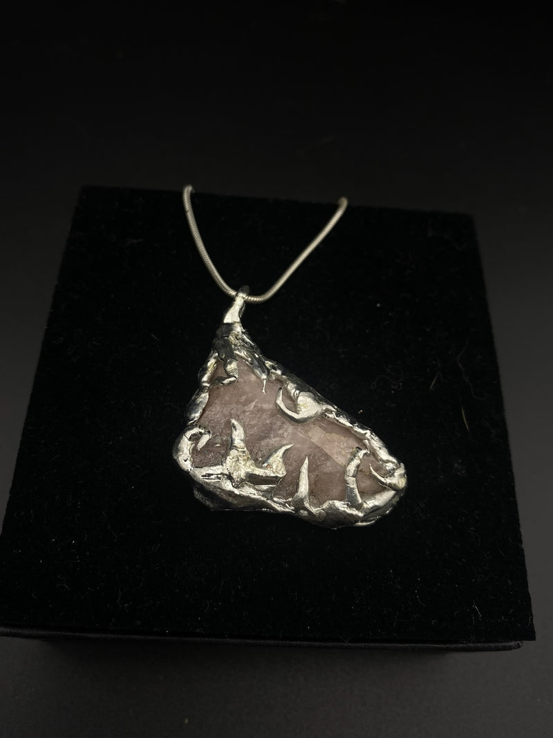 "WILDFLOWER"- CHARM MONOKLIN — view 7