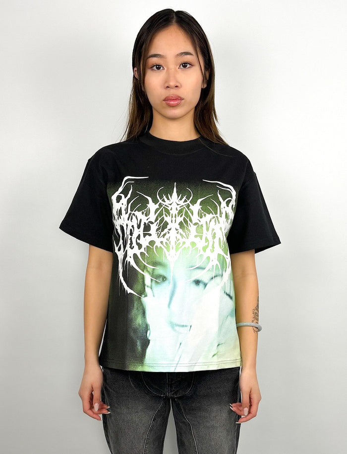 Destruction-Tee