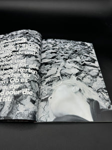 SHADOW / LIGHT: FASHION & ART MAGAZINE