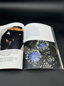SHADOW / LIGHT: FASHION & ART MAGAZINE