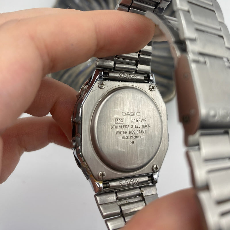 "?" - monoklin watch — view 2