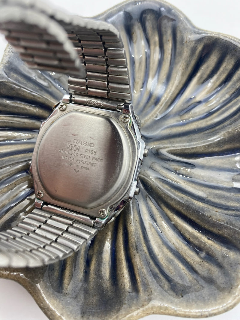 "?" - monoklin watch — view 3