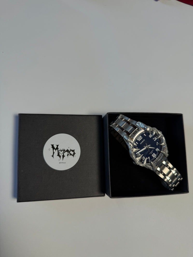 ERA - CASIO WATCH BY MONOKLIN — view 2