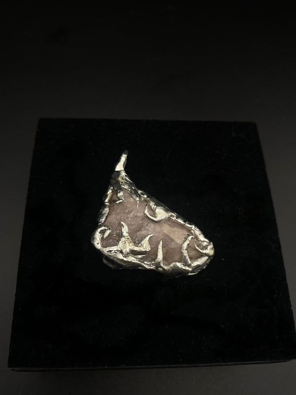 "WILDFLOWER"- CHARM MONOKLIN