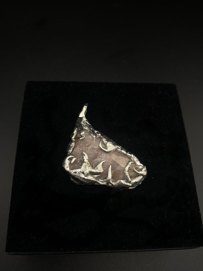 "WILDFLOWER"- CHARM MONOKLIN