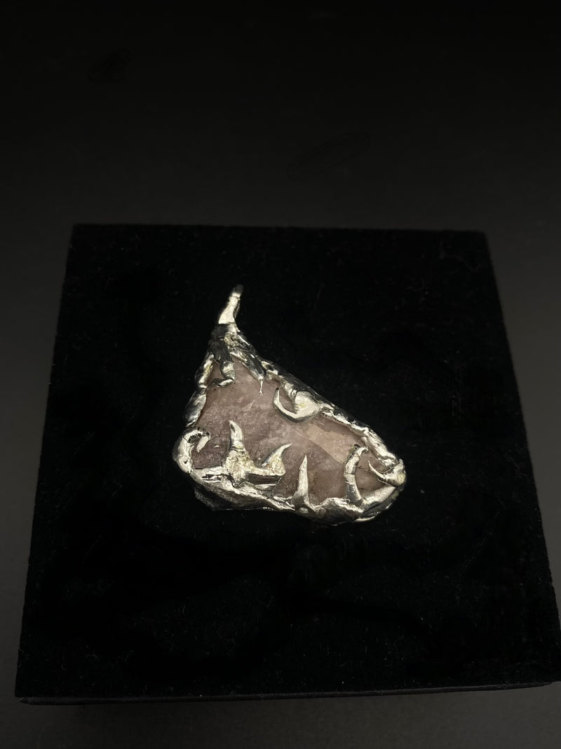 "WILDFLOWER"- CHARM MONOKLIN — view 4