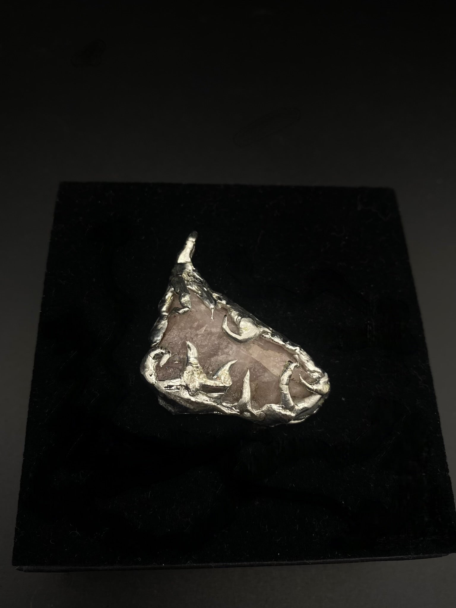 "WILDFLOWER"- CHARM MONOKLIN