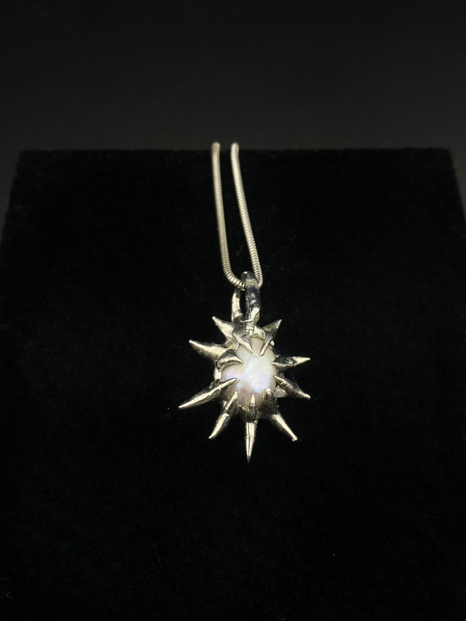 "SUN"- CHARM MONOKLIN