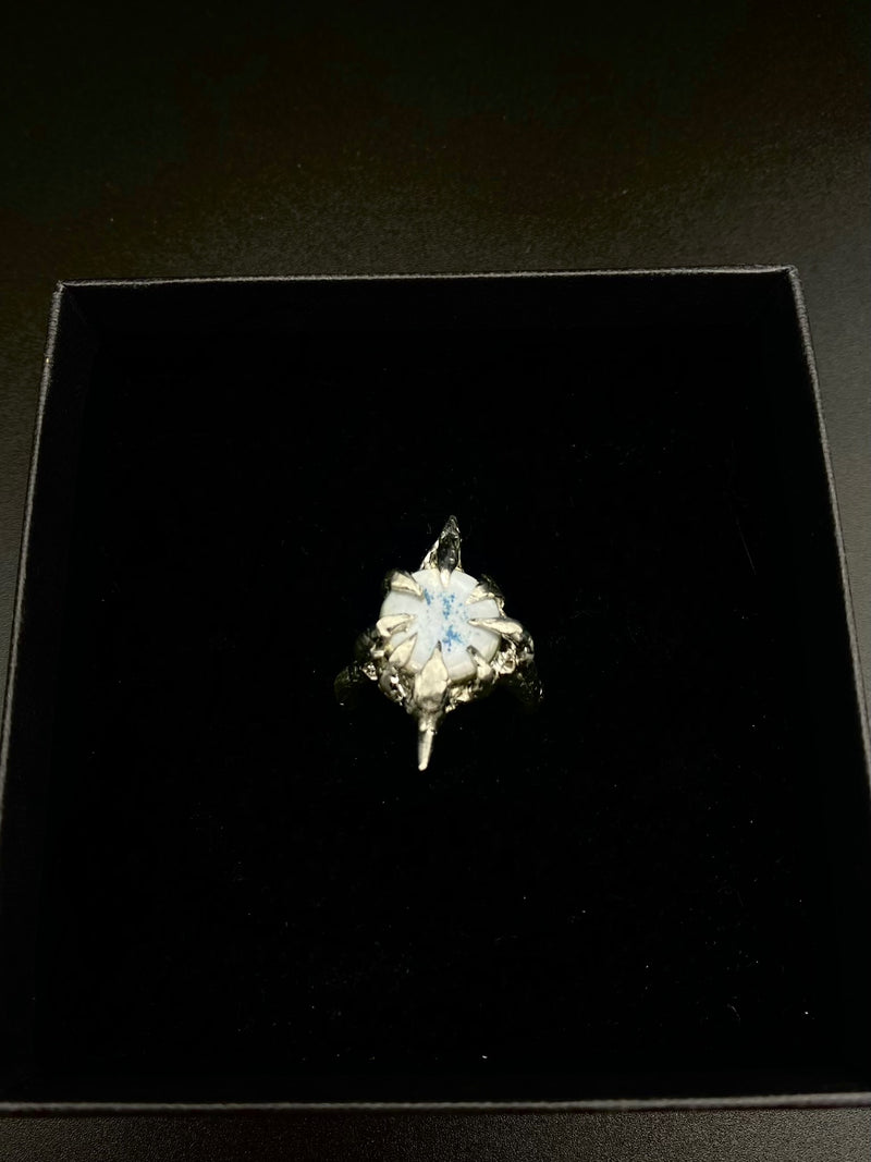 "TOXIC" - RING MONOKIN — view 3
