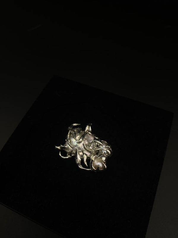 "&&" - Charm MONOKLIN