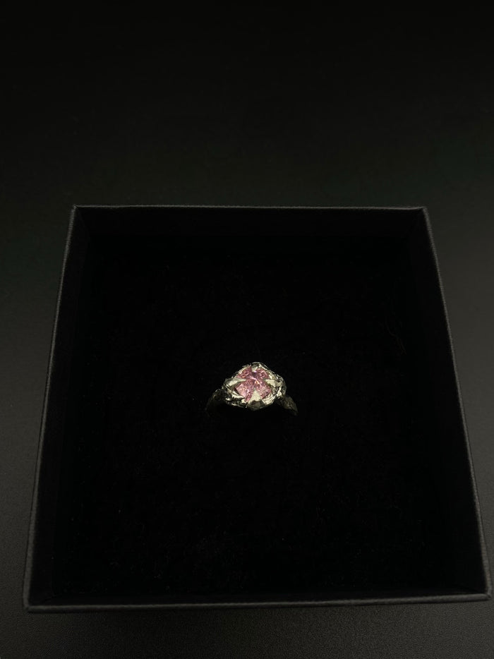 "SHINe" - RING MONOKLIN