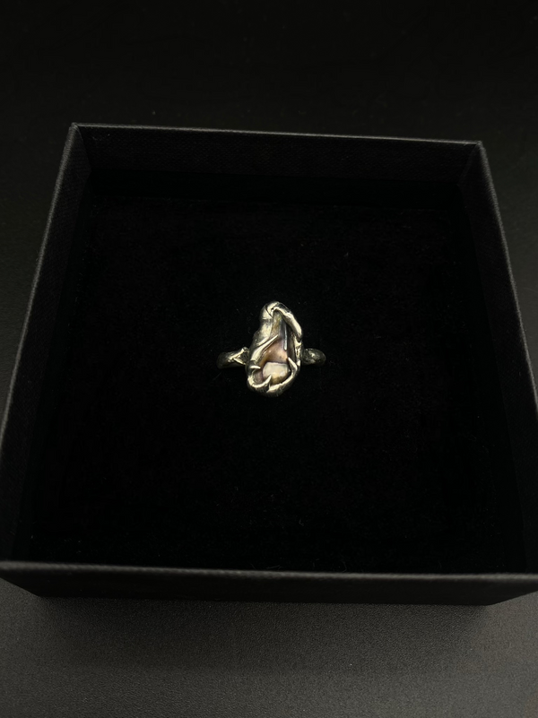 "TELEKINESIS" - RING MONOKLIN