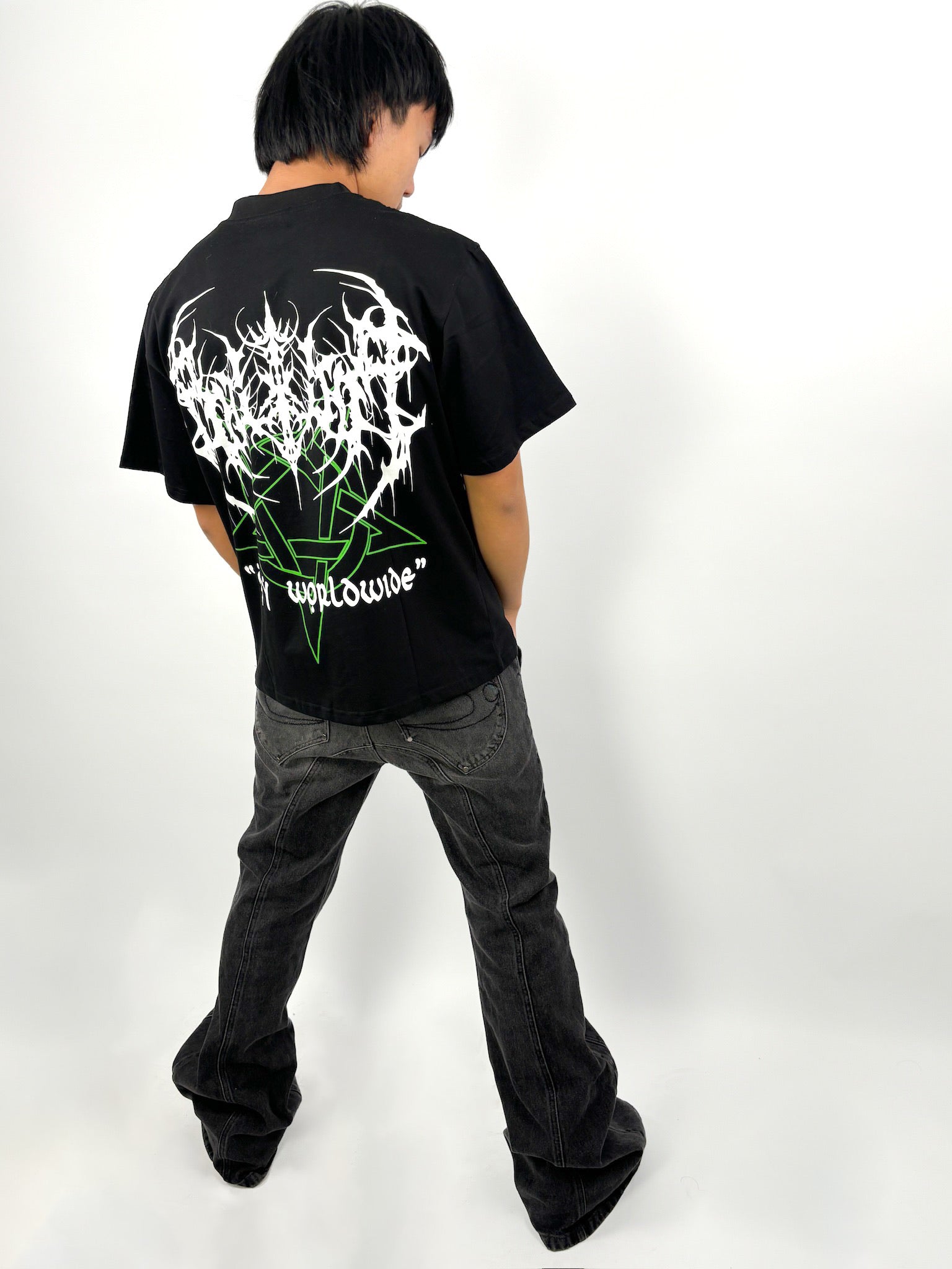 Destruction-Tee Cozyww.