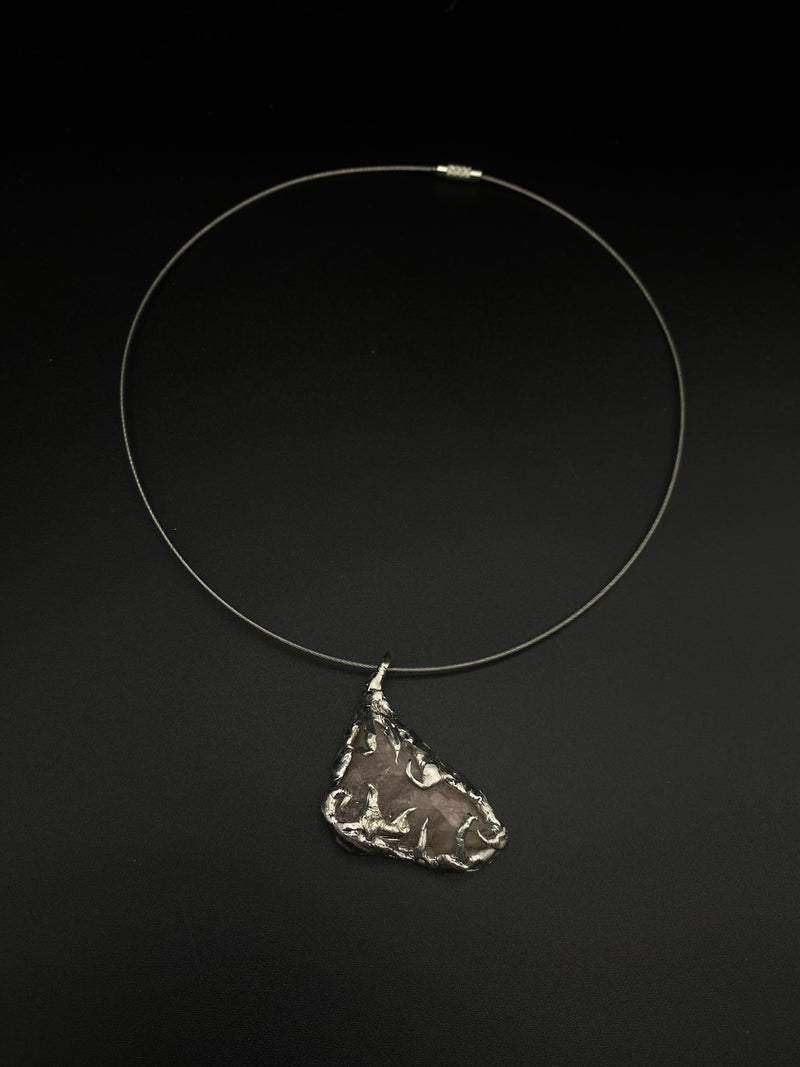 "WILDFLOWER"- CHARM MONOKLIN — view 3