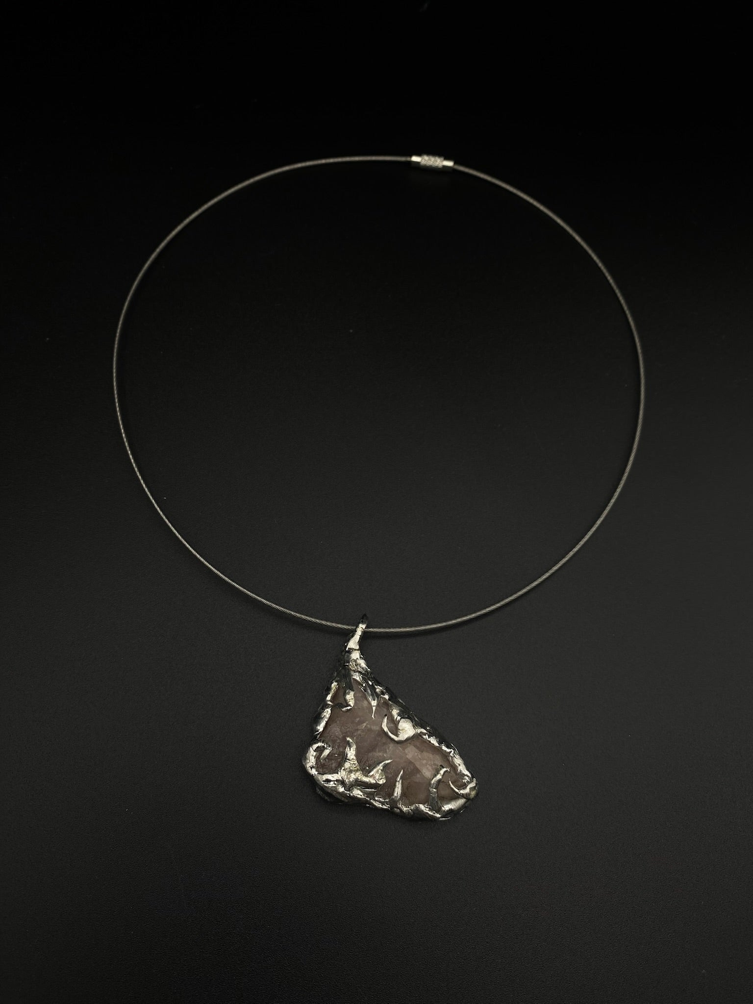 "WILDFLOWER"- CHARM MONOKLIN