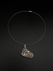 "WILDFLOWER"- CHARM MONOKLIN