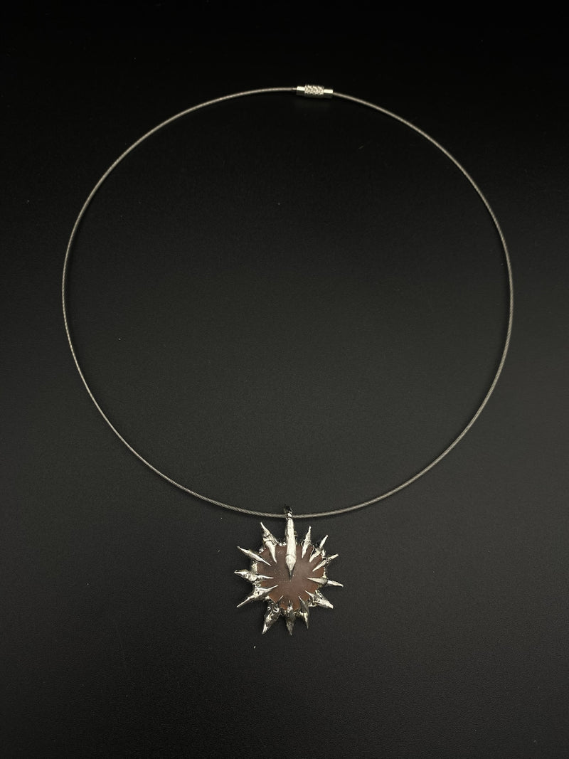 "L0V" - CHARM MONOKLIN — view 2