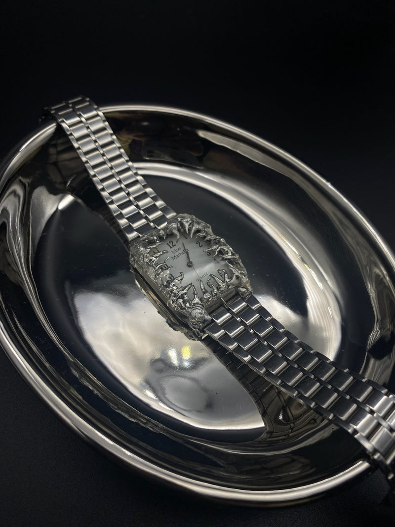 "3AM" -watch - Monoklin — view 2