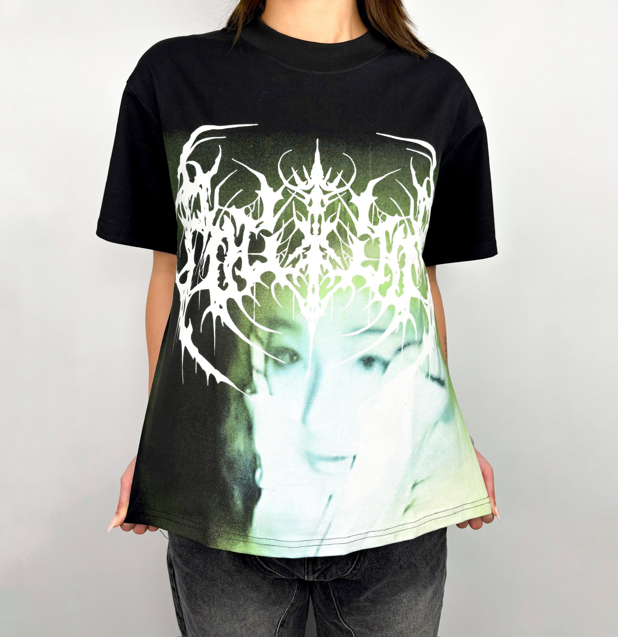Destruction-Tee Cozyww.