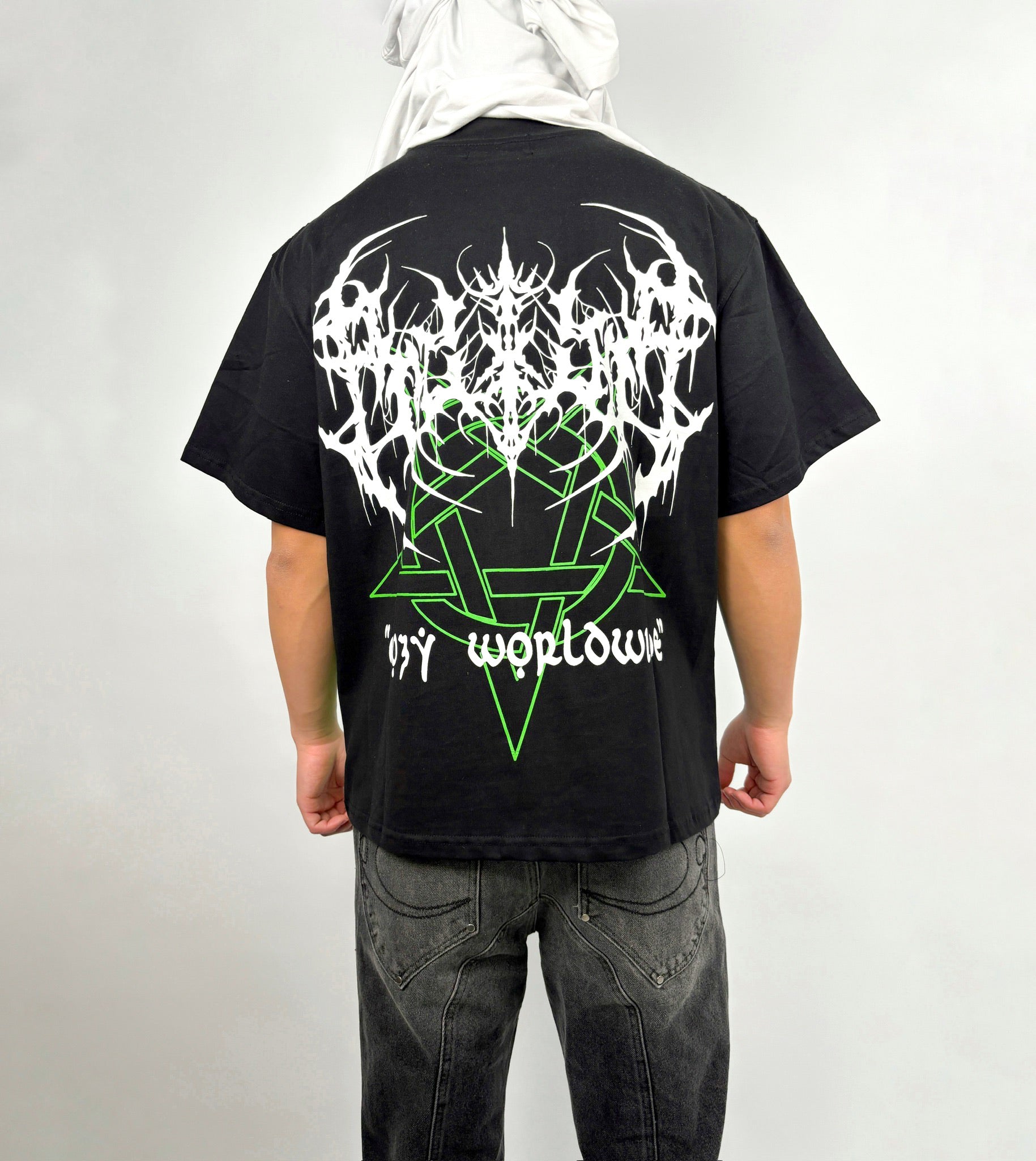 Destruction-Tee Cozyww.