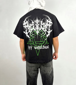 Destruction-Tee Cozyww.